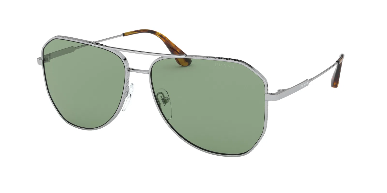 Prada 63XS Sunglasses - view 2